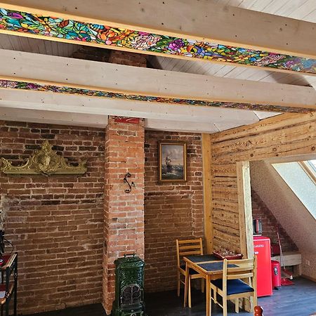 Karusselli 25 Apartments Pärnu Eksteriør billede