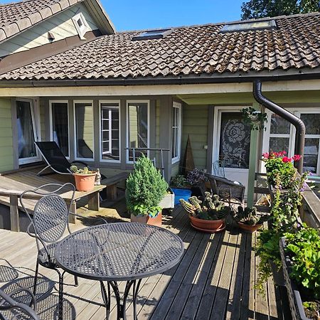 Karusselli 25 Apartments Pärnu Eksteriør billede