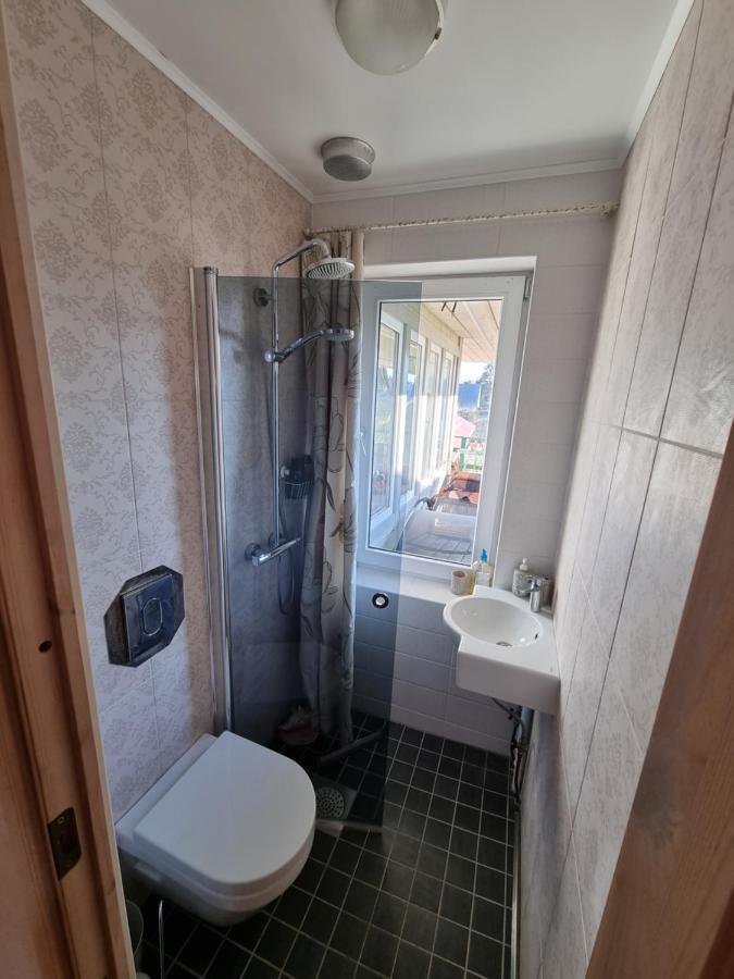 Karusselli 25 Apartments Pärnu Eksteriør billede
