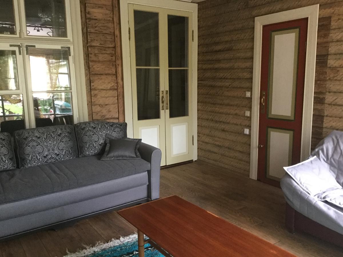Karusselli 25 Apartments Pärnu Eksteriør billede