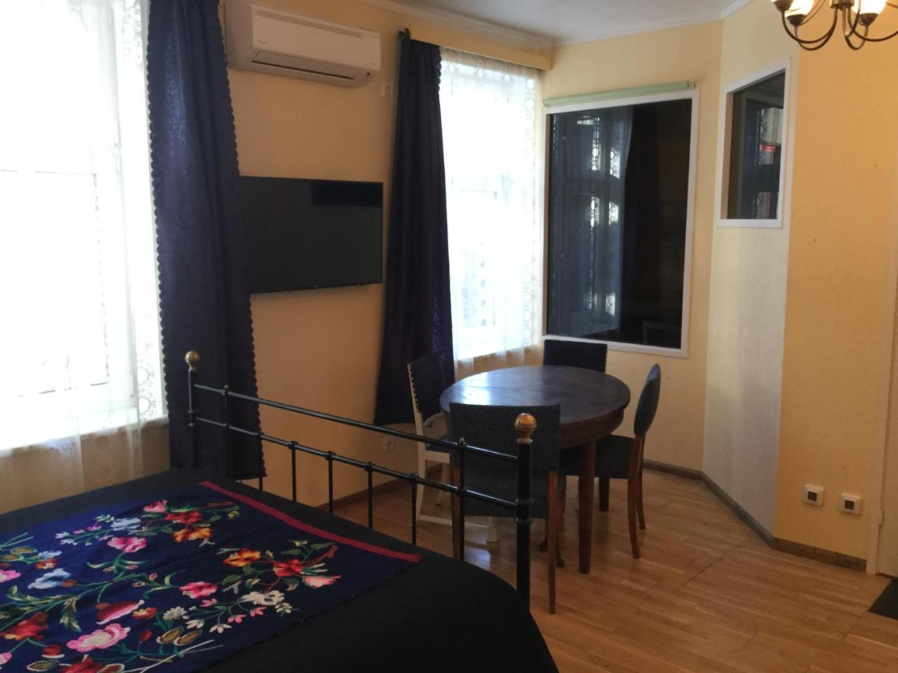 Karusselli 25 Apartments Pärnu Eksteriør billede
